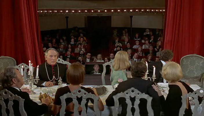 El discreto encanto de la burguesía