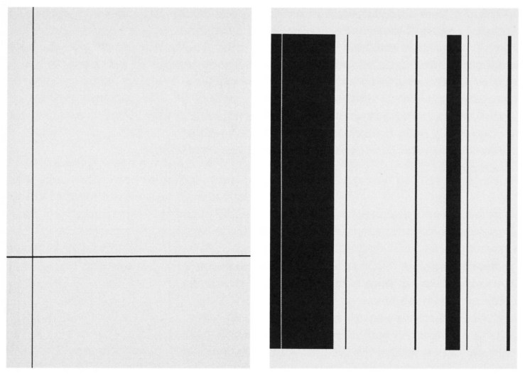 Adiestramiento Visual, IIT, Ludwig Mies van der Rohe, 1938-1958