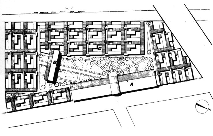 Libera Tuscolano 1950_4