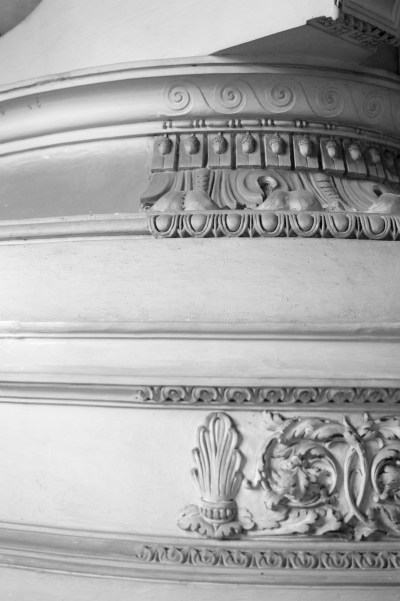 Piranesi Santa Maria del Priorato Roma 1764_7 altar