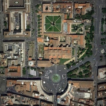 Terme di Diocleziano