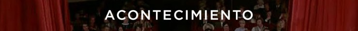 Acontecimiento