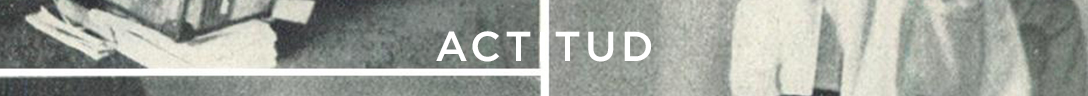 Actitud