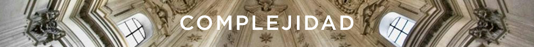 Complejidad