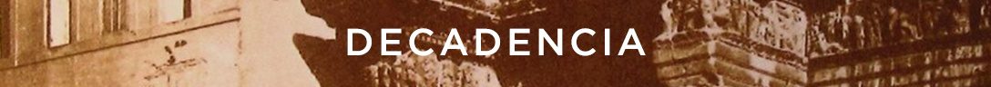 Decadencia