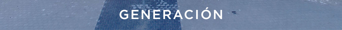 Generación