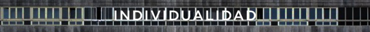 Individualidad