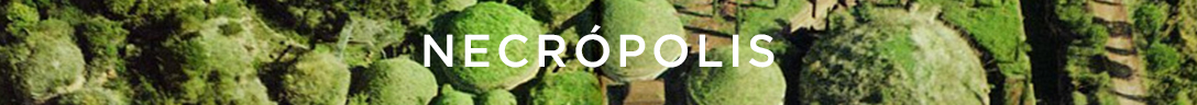 Necrópolis