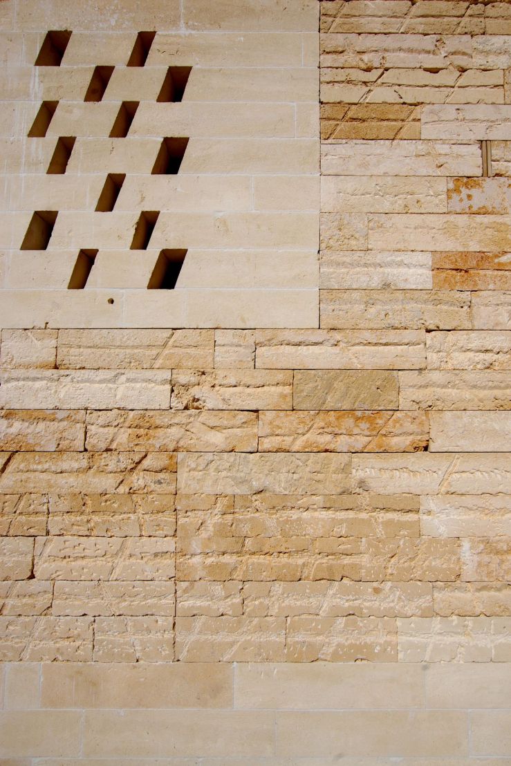 2010-6 · Can Jordi i n'Àfrica, Montuïri (detalle 2)