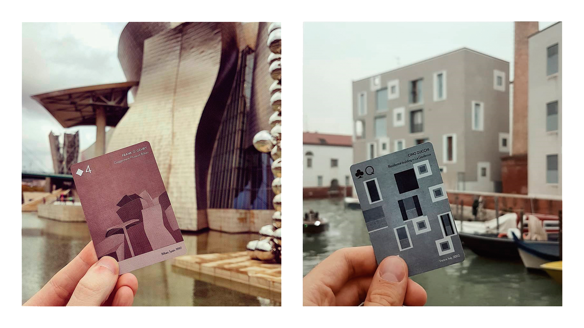 5_BUILDING &amp; CARD